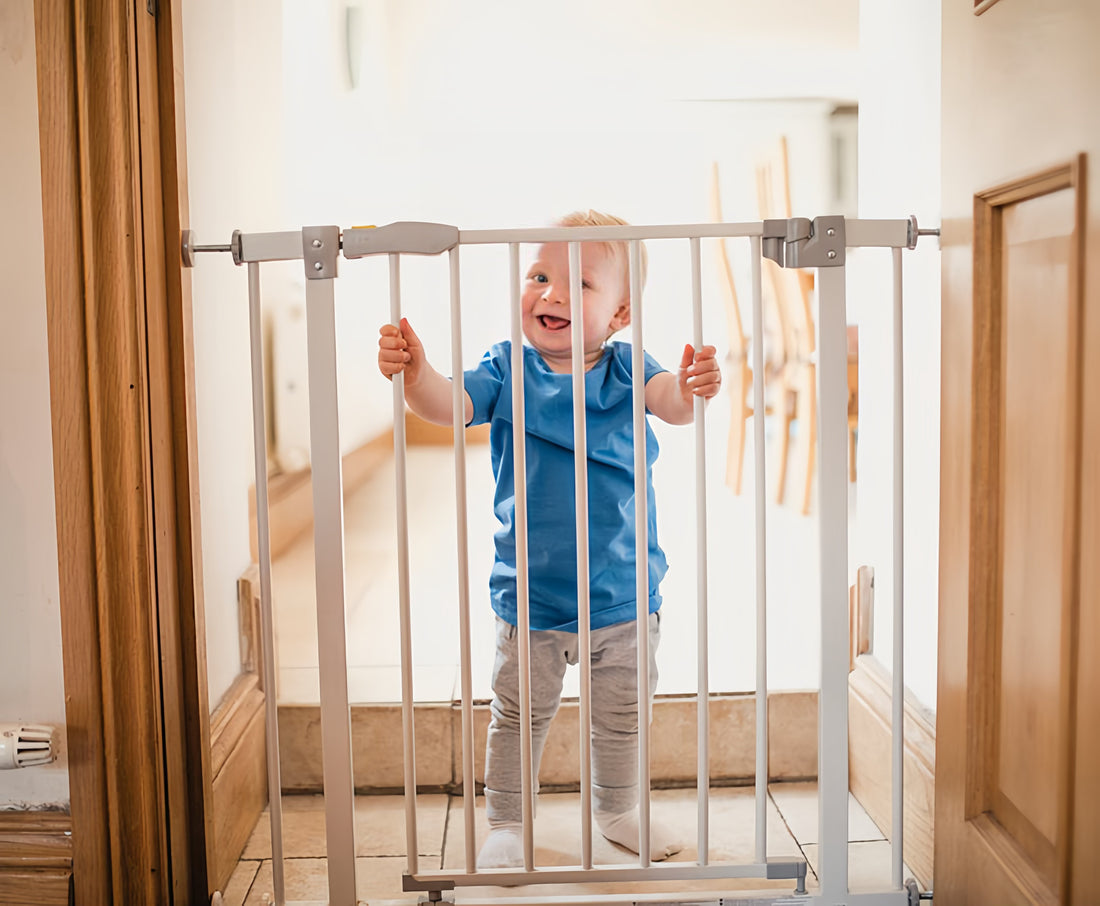 Discover the 4 Best Baby Gate Alternatives for 2024