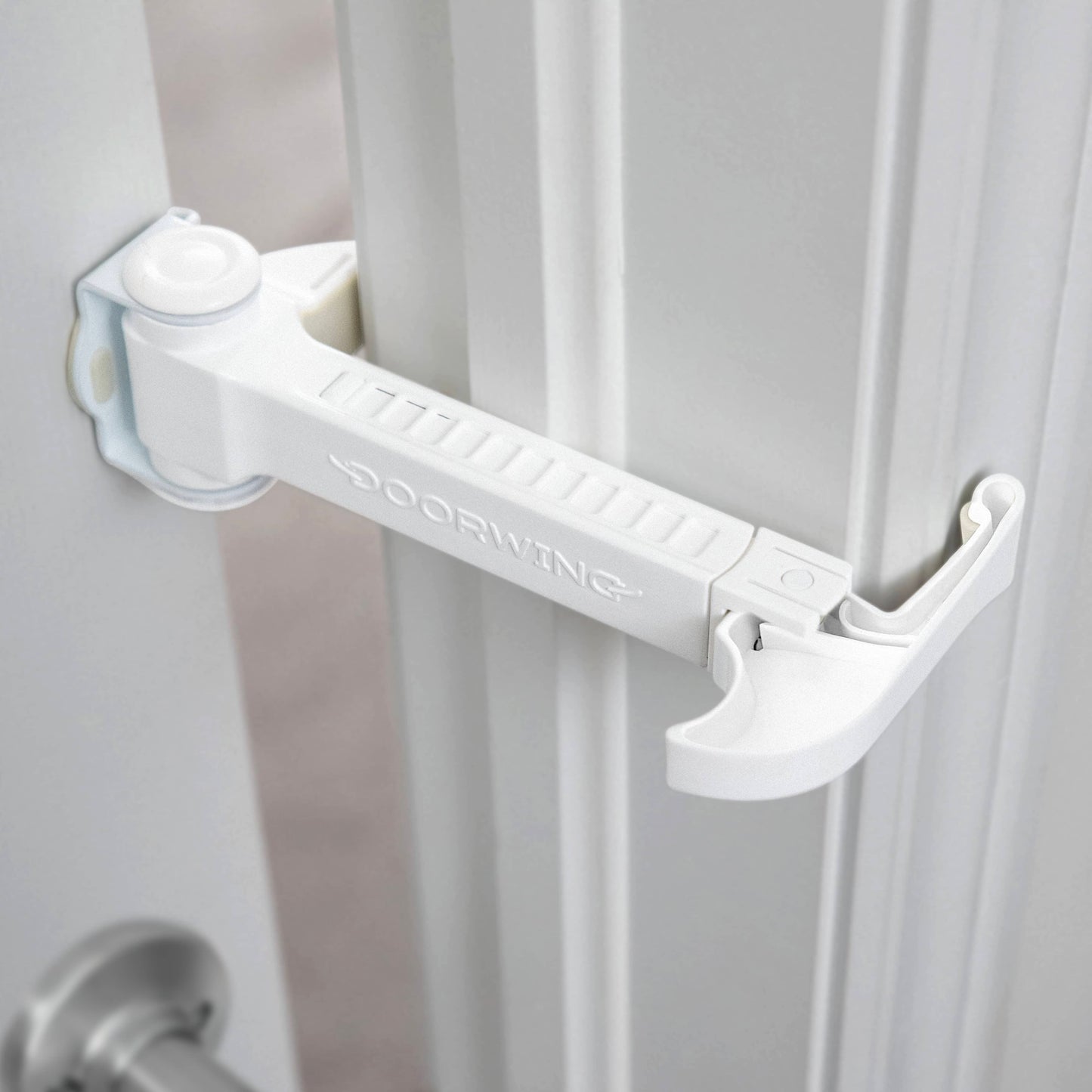 DOORWING® Portable Door Lock & Door Stopper