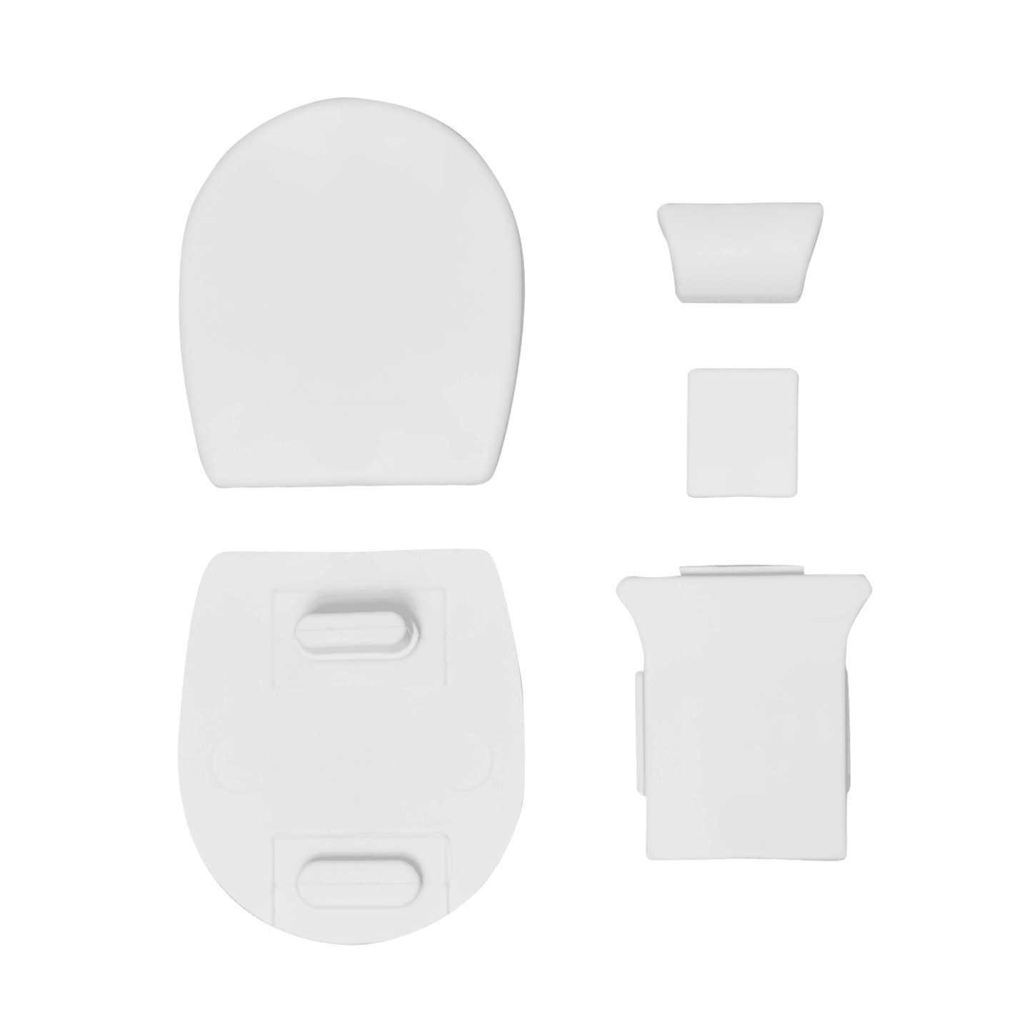 DOORWING® Replacement Rubber Pads